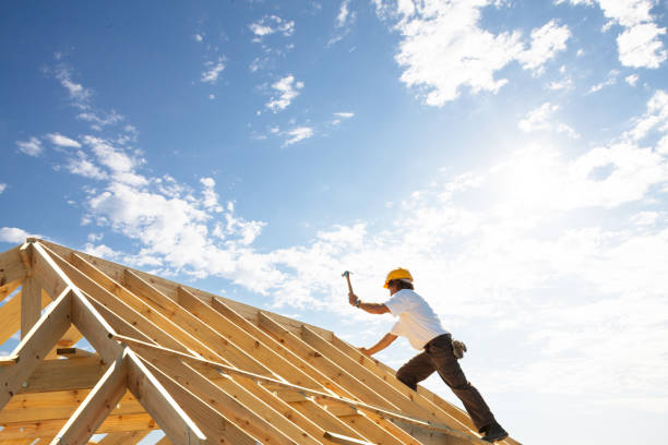 Roof Restoration in Timmonsville, SC